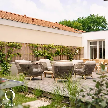 Du Chevalier Gambette By Hilo Collection Andernos-les-Bains